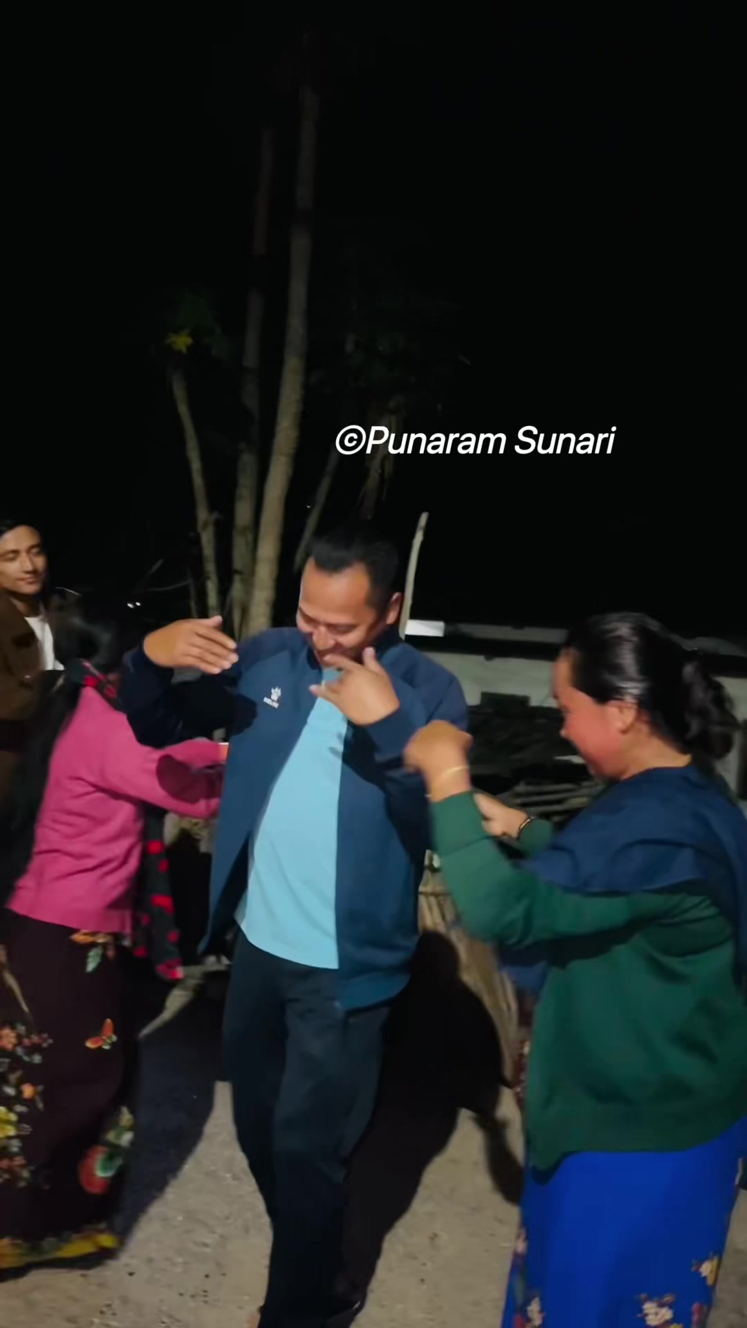 @Punaram Sunari