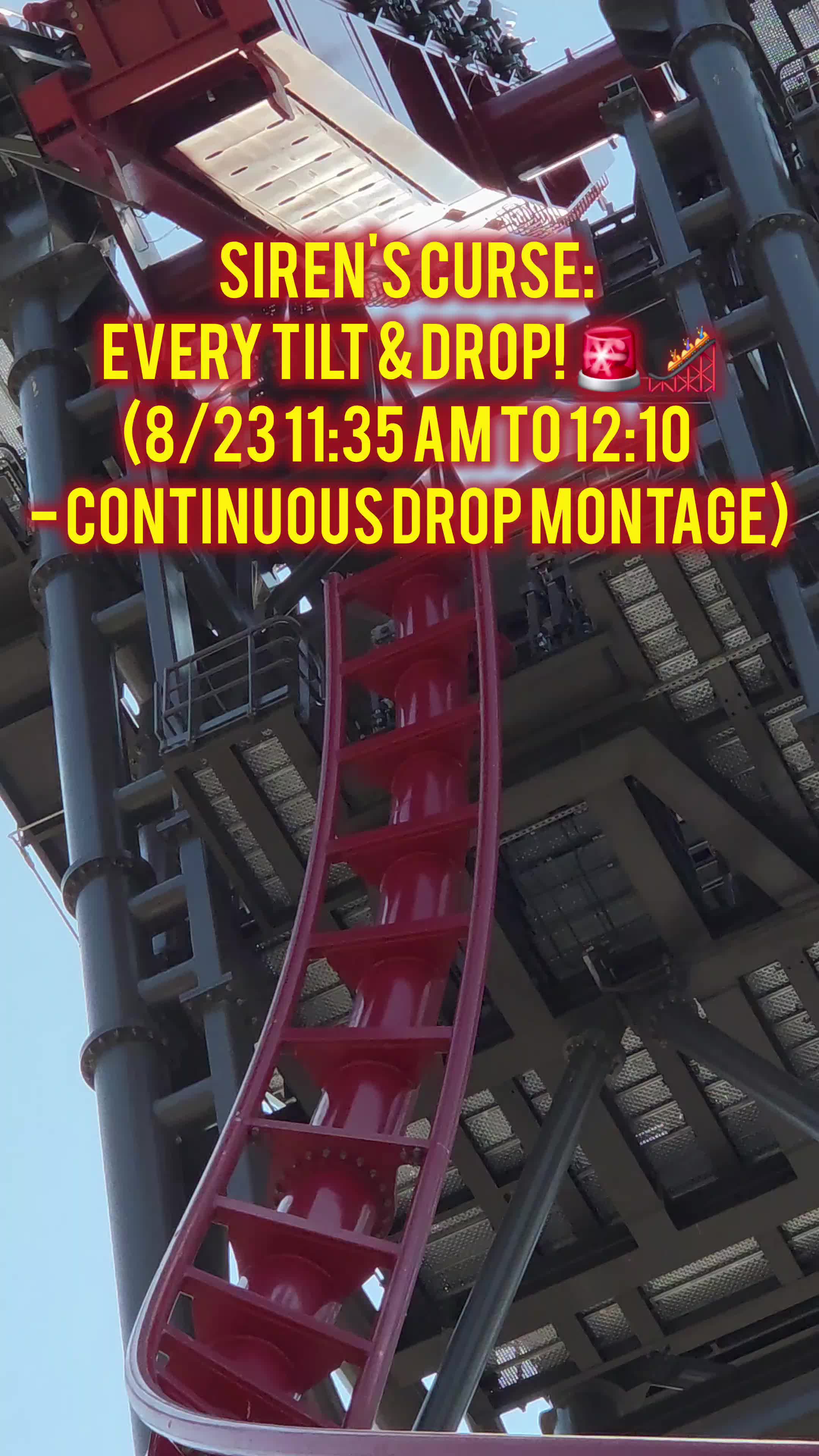 @amusemecoasters