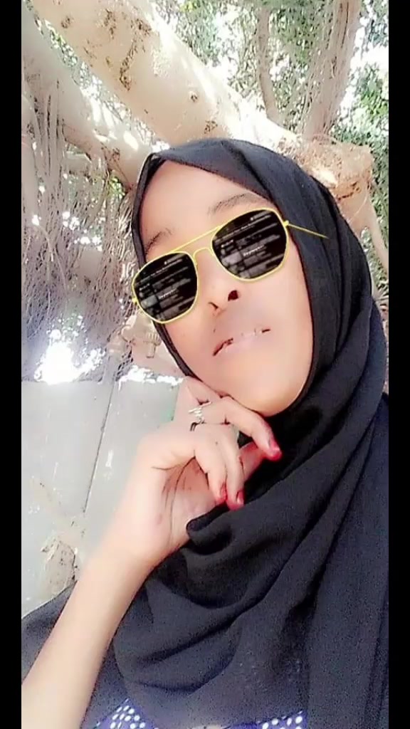 @Faadumo Muuse Yuusuf