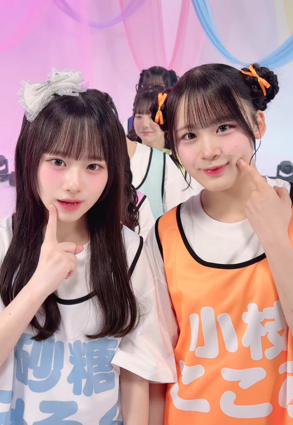 @のんふぃく！