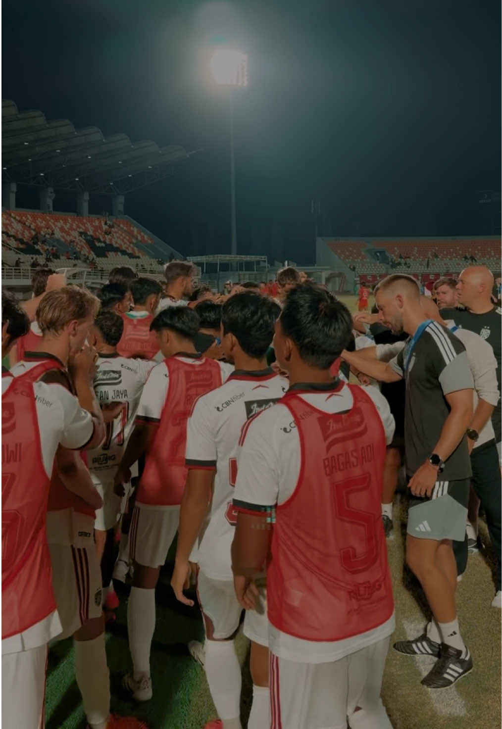 @Bali United FC