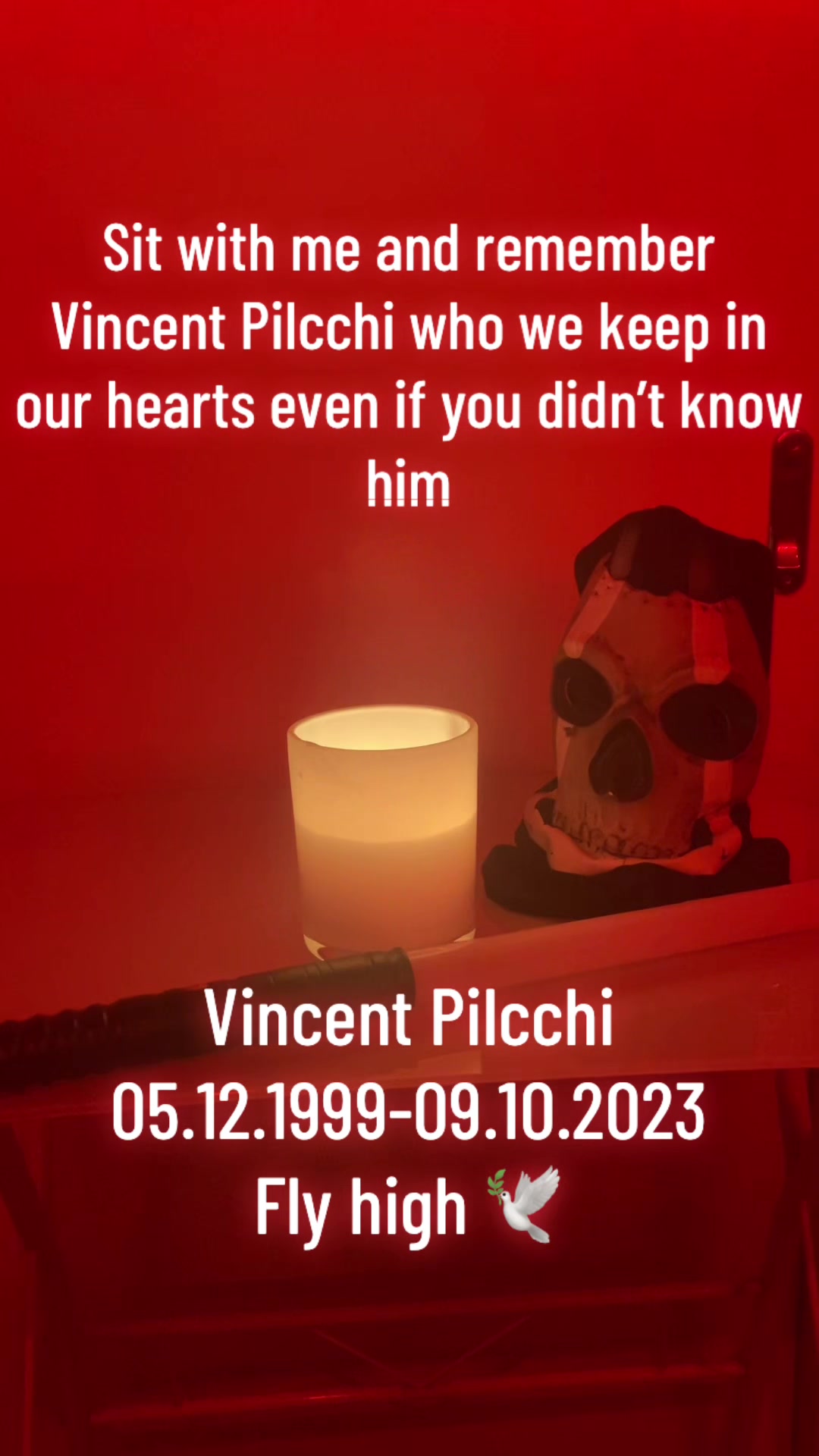 @Callsign: Glitch ๐ก