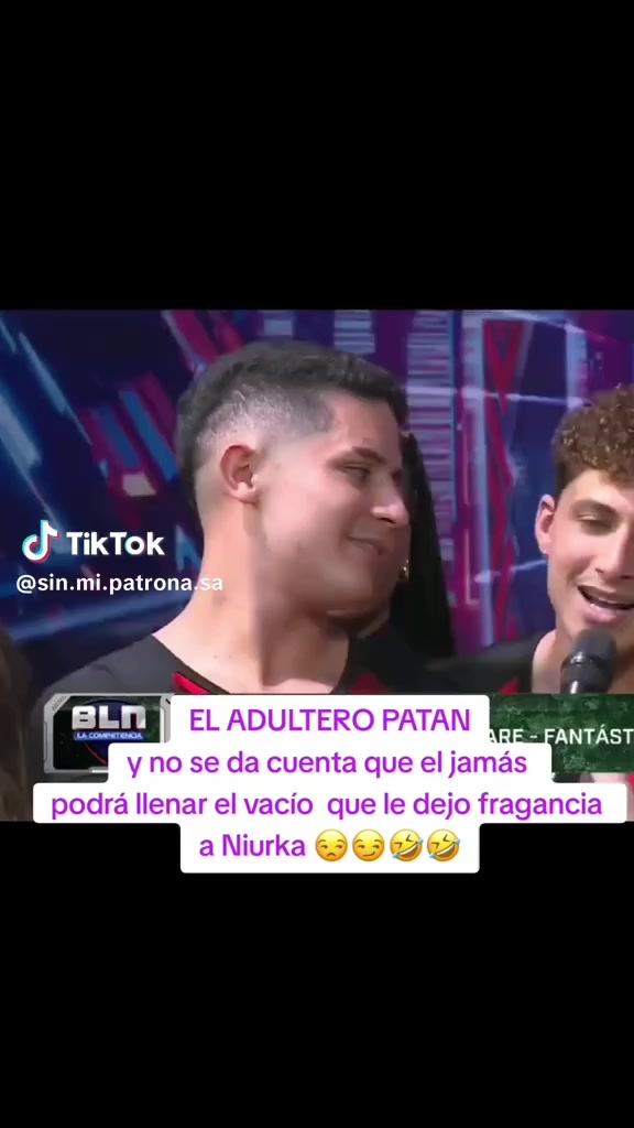 @Niurka zo rr
