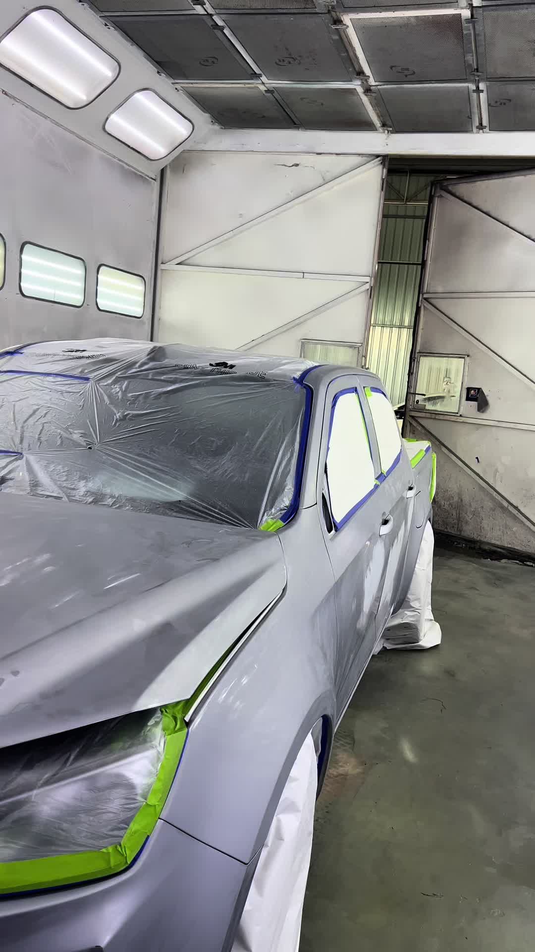 @Hamidi Garage Spray