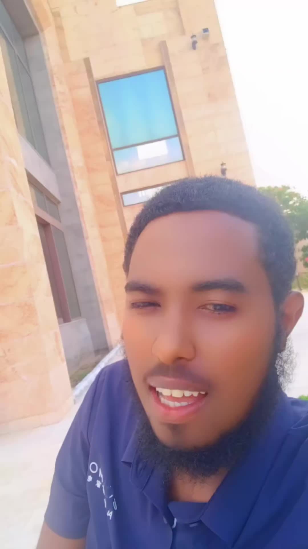 @IFAA ISLAAMAA
