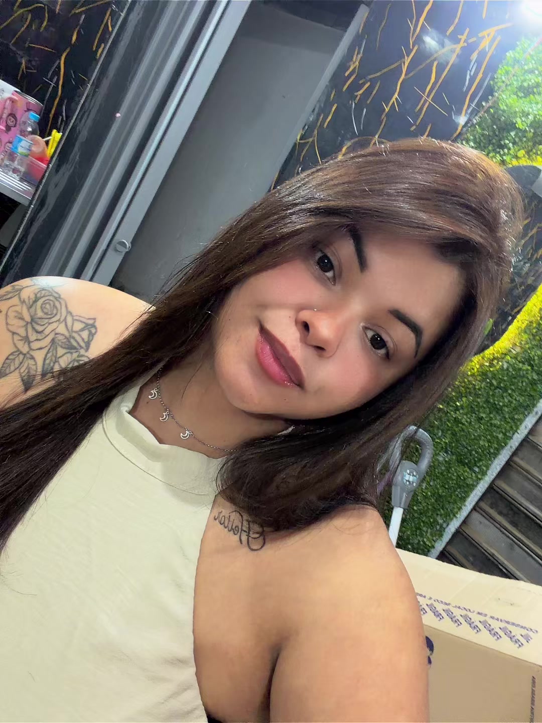 @Carine Santos