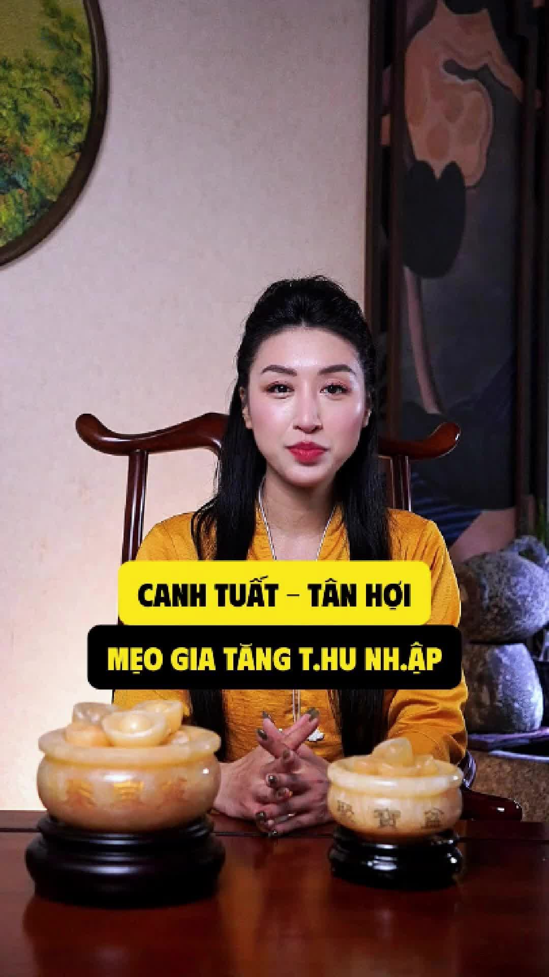 @An Lộc Quý - Thiện An