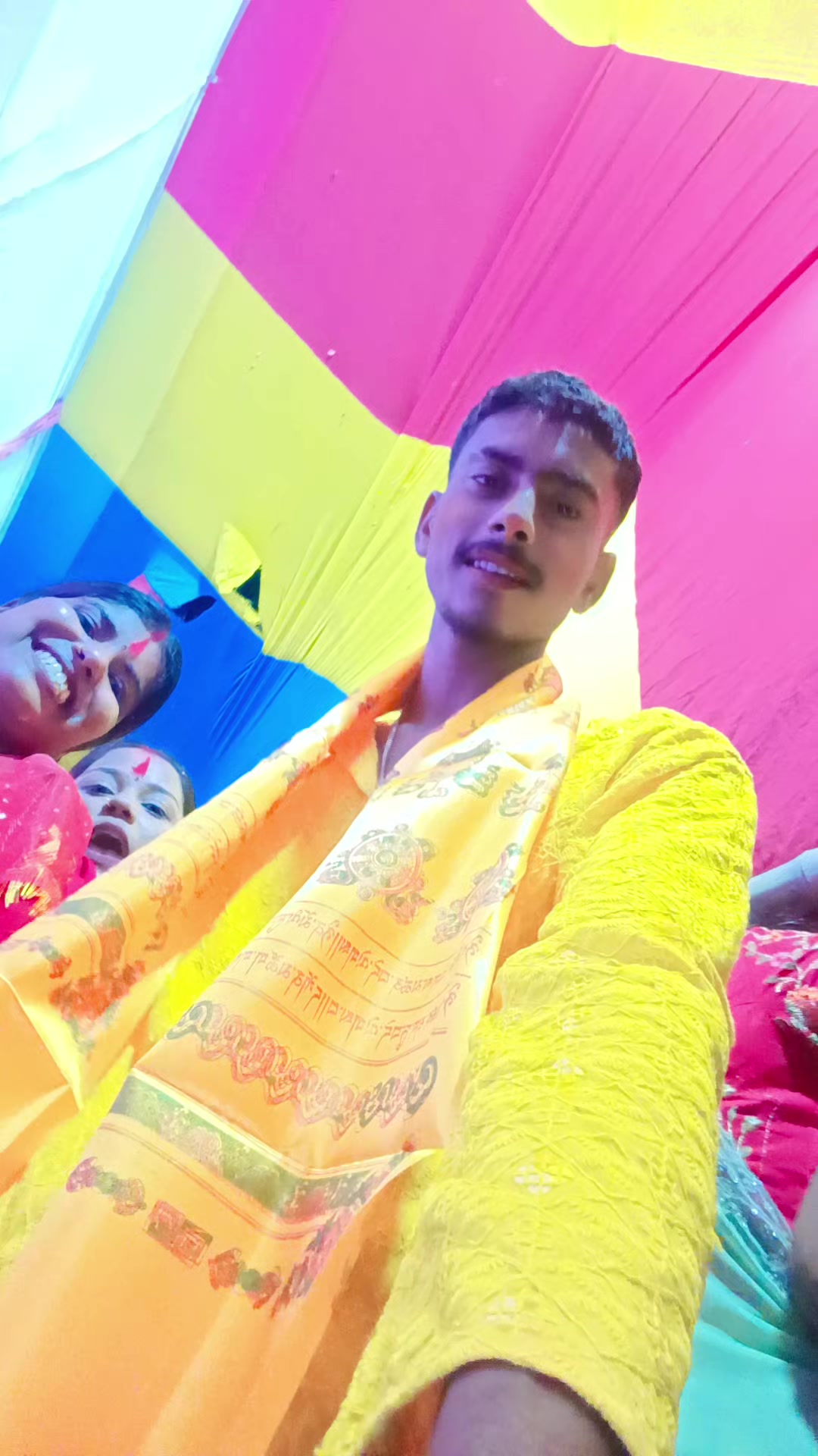 @❤️♥️ Radha sah ♥️❤️