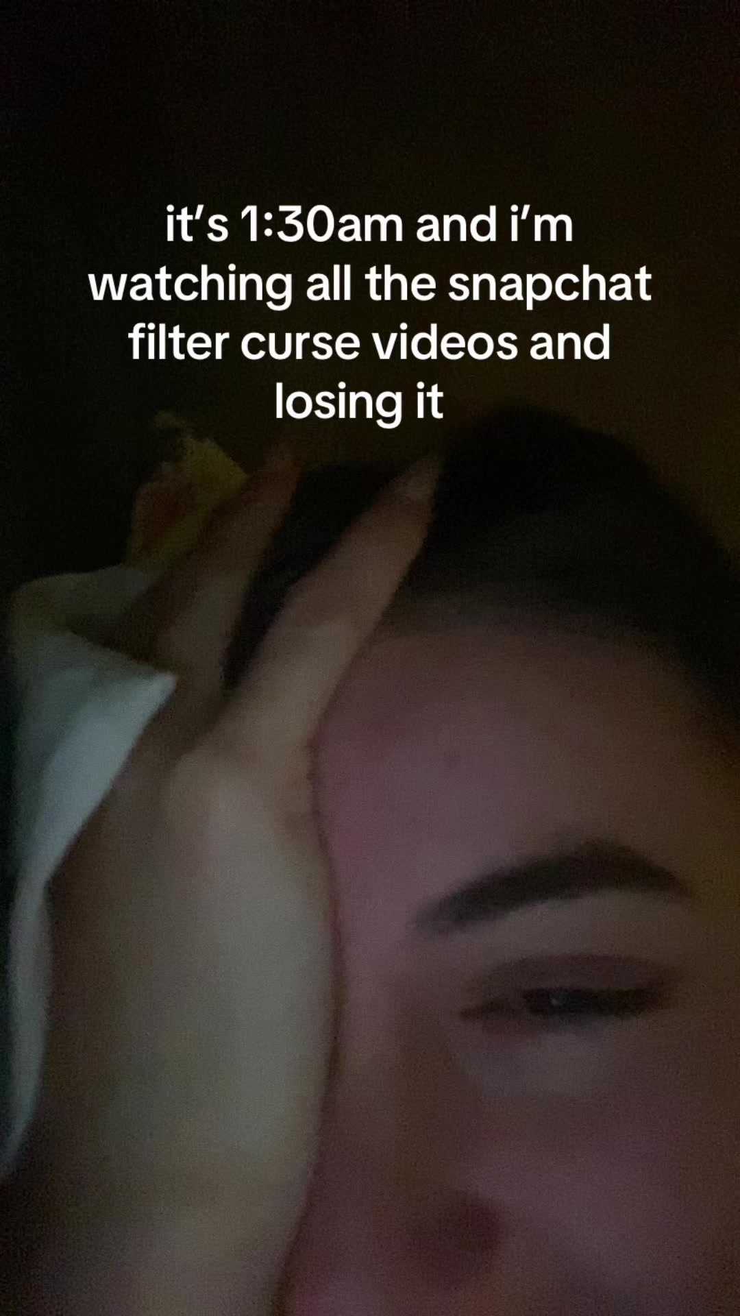 @maybe eva