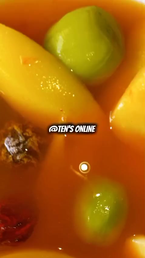 @Tens Online