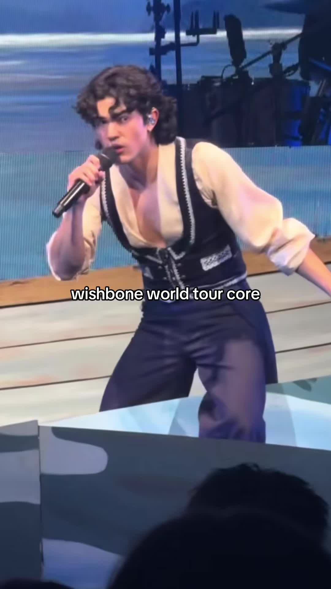 @Liz ⚓︎ WISHBONE