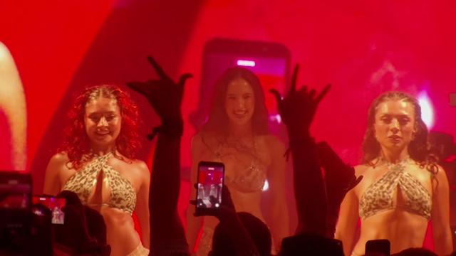 @ARIA VEGA