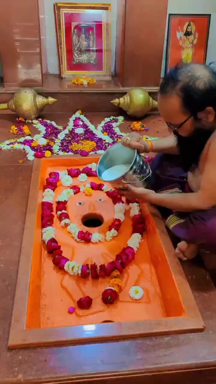 @Sanatan Ravi Shekhar