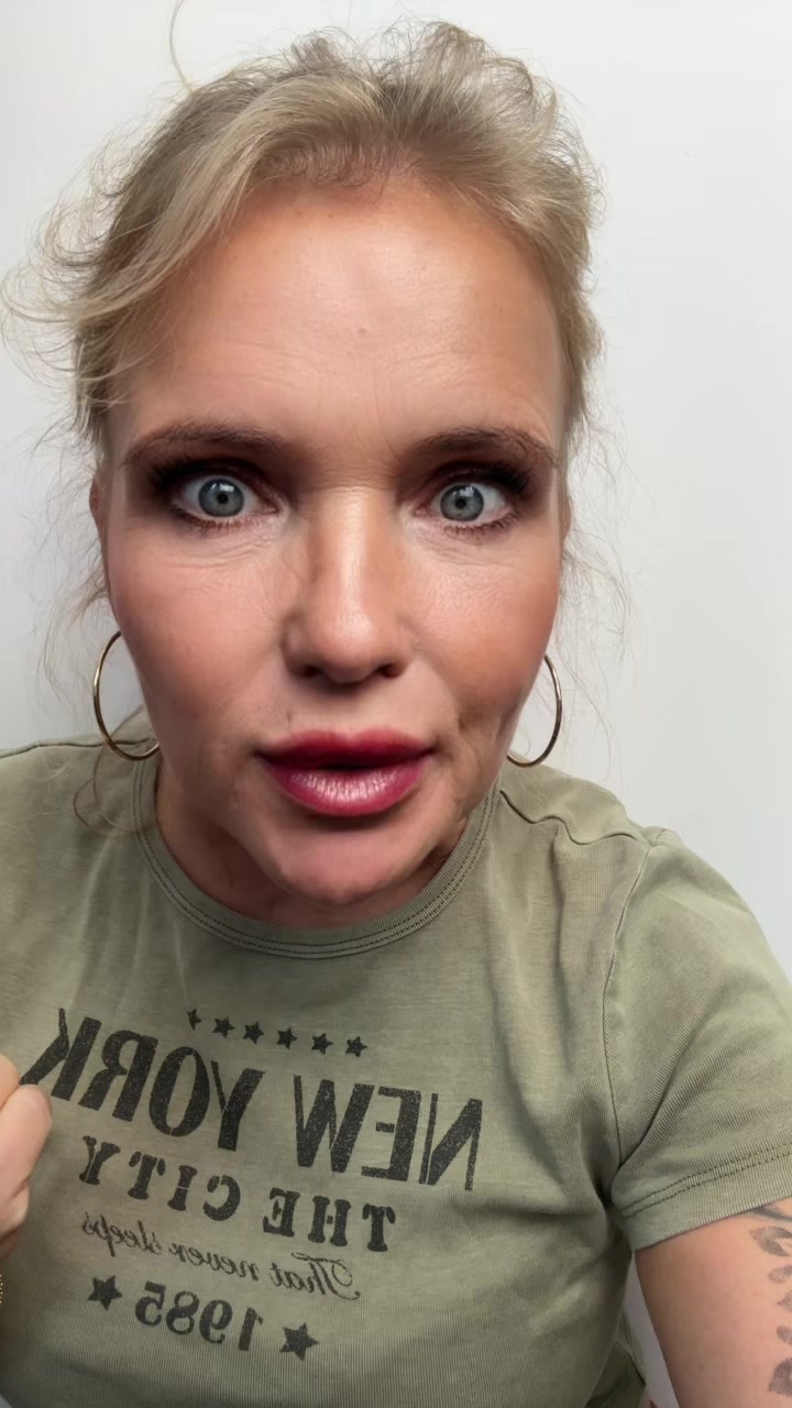 @Miss_Ruthi 🎙️