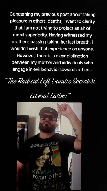 @THE RADICAL LIBERAL LATINO