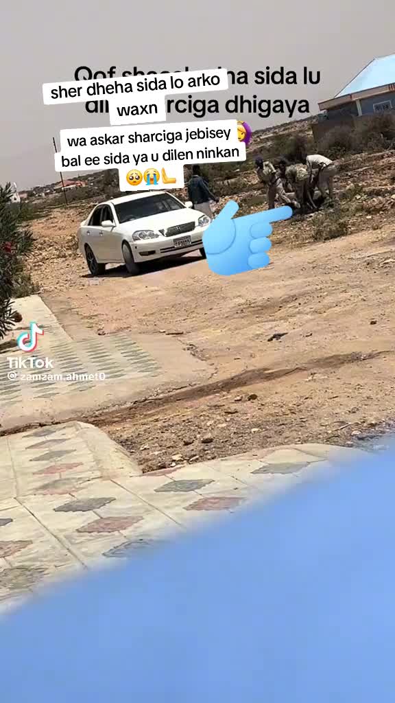 @puntland❤️ soomaliland