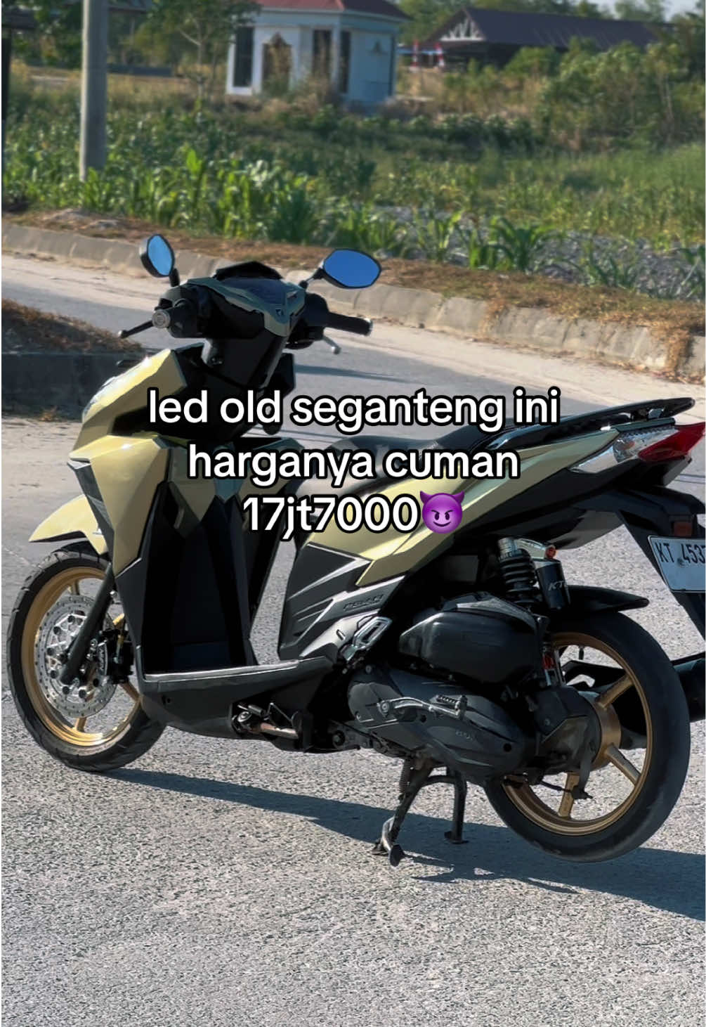 @Garasi Ofaroyalmotor