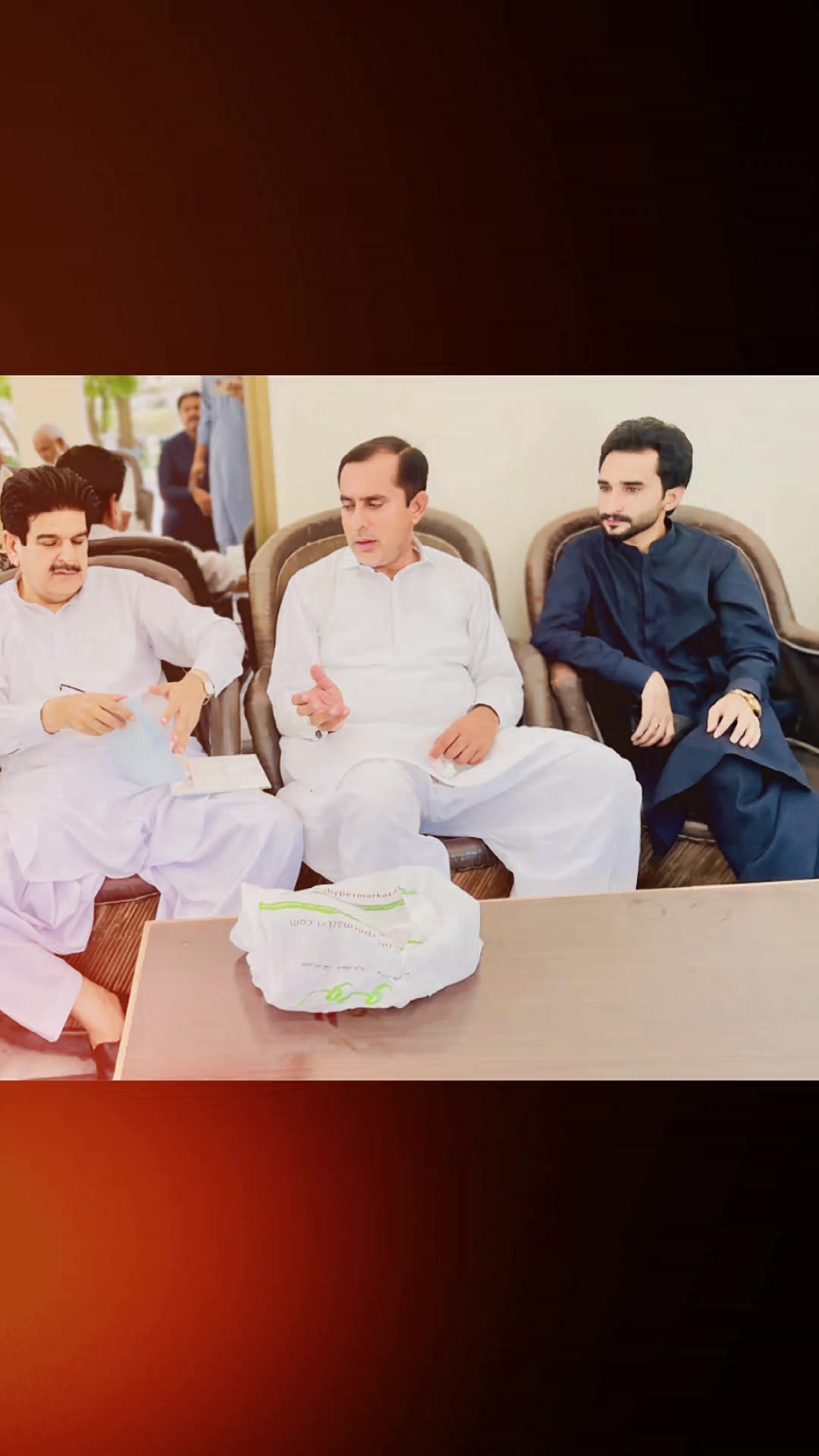 @Malik Yaseen Khand ❤️