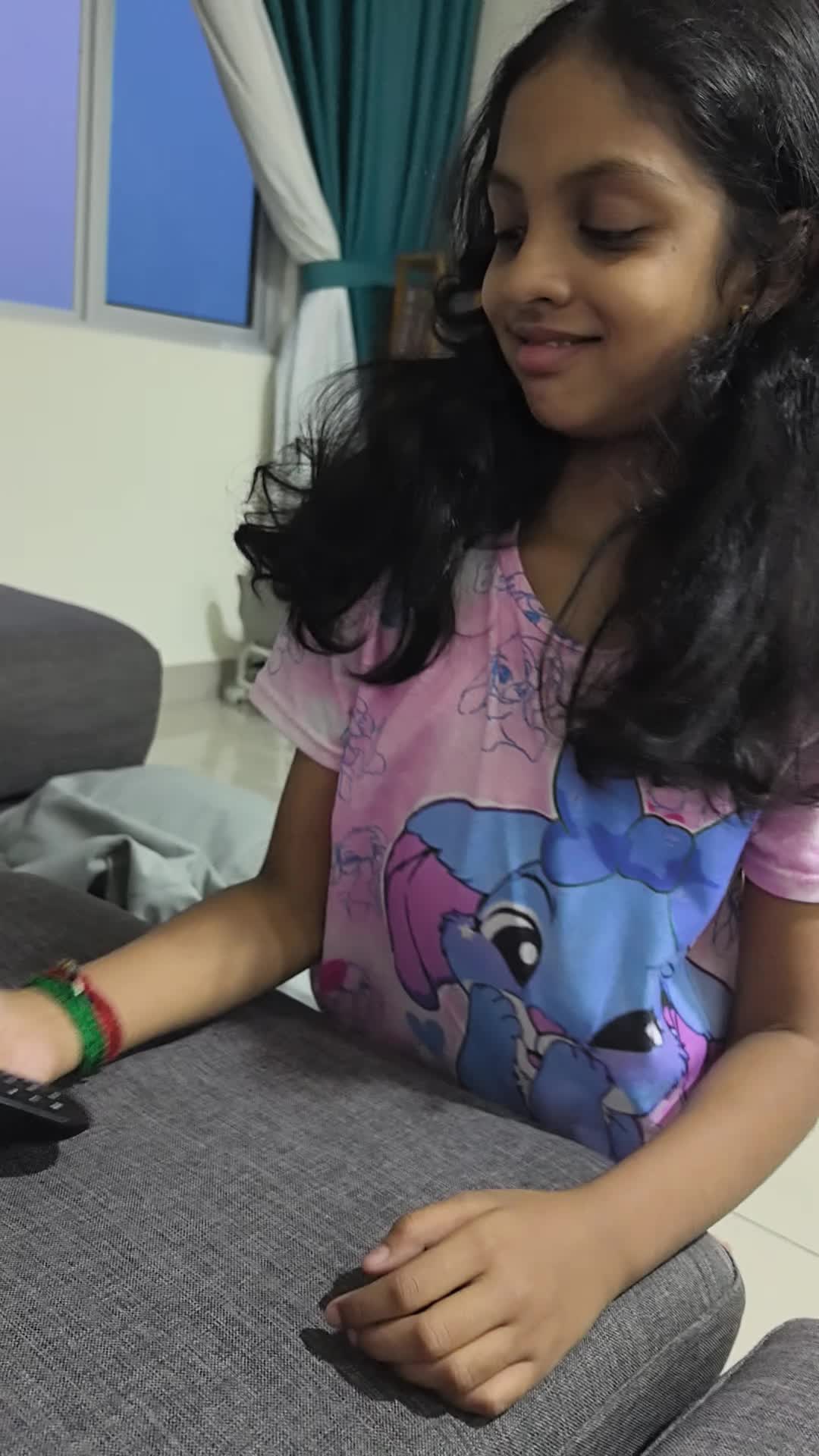 @Darishini Nair