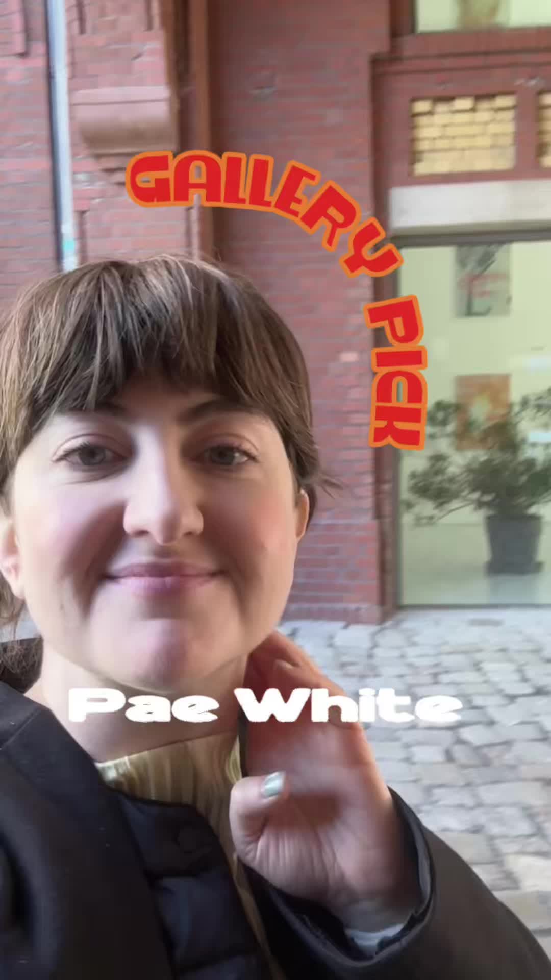 @Josie - art editor