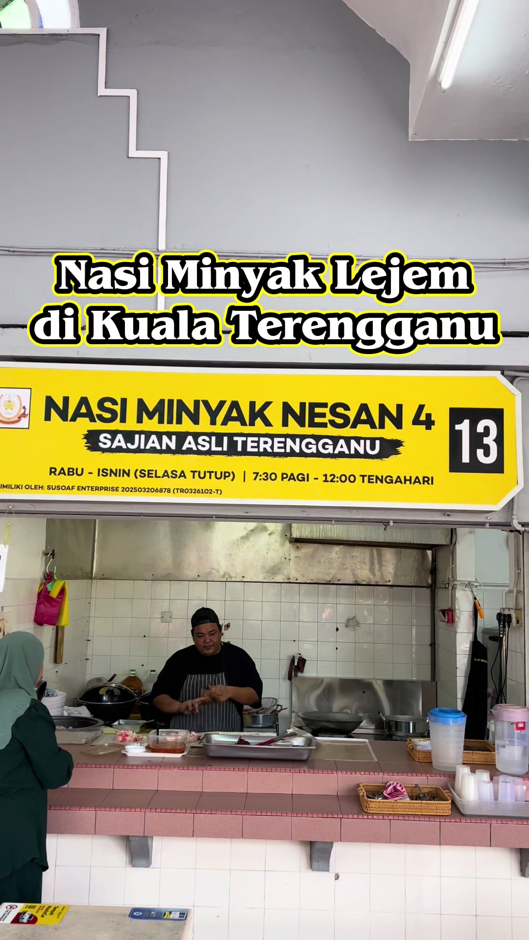 @Barang Lulus