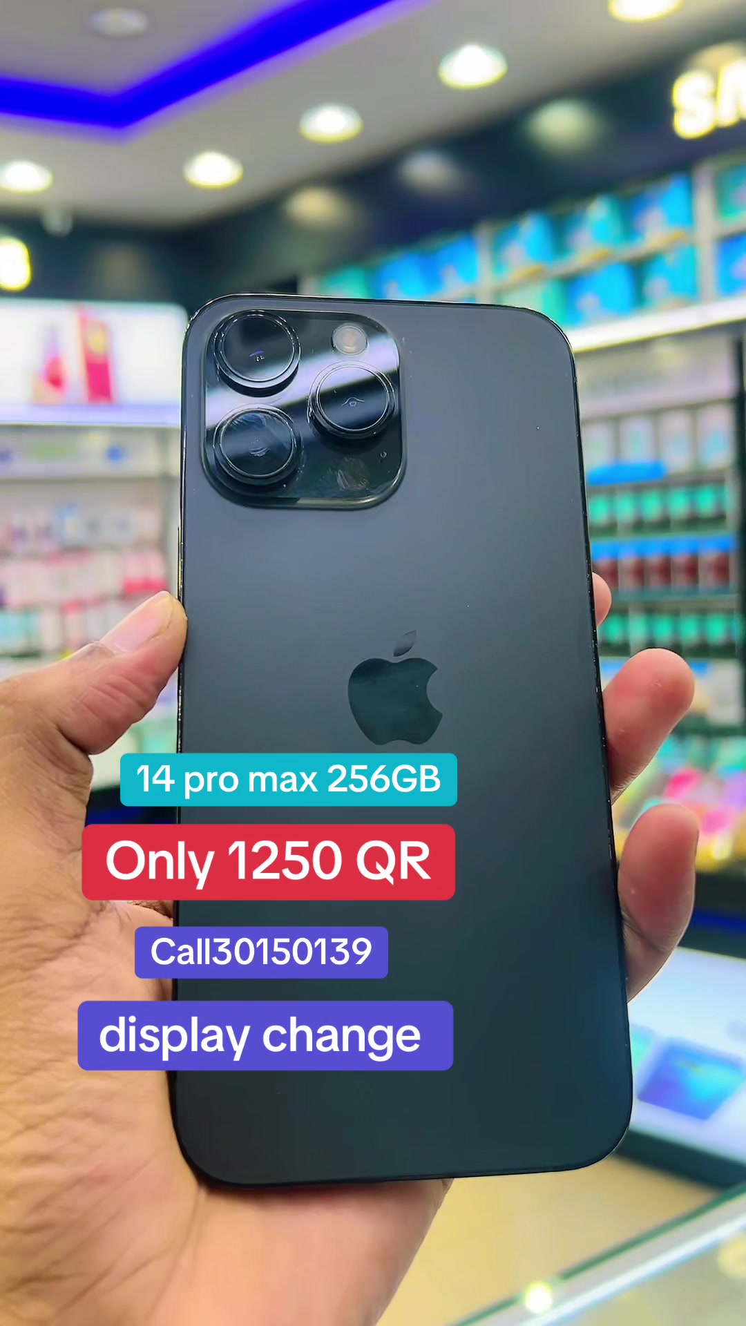 @All Used and New mobile here