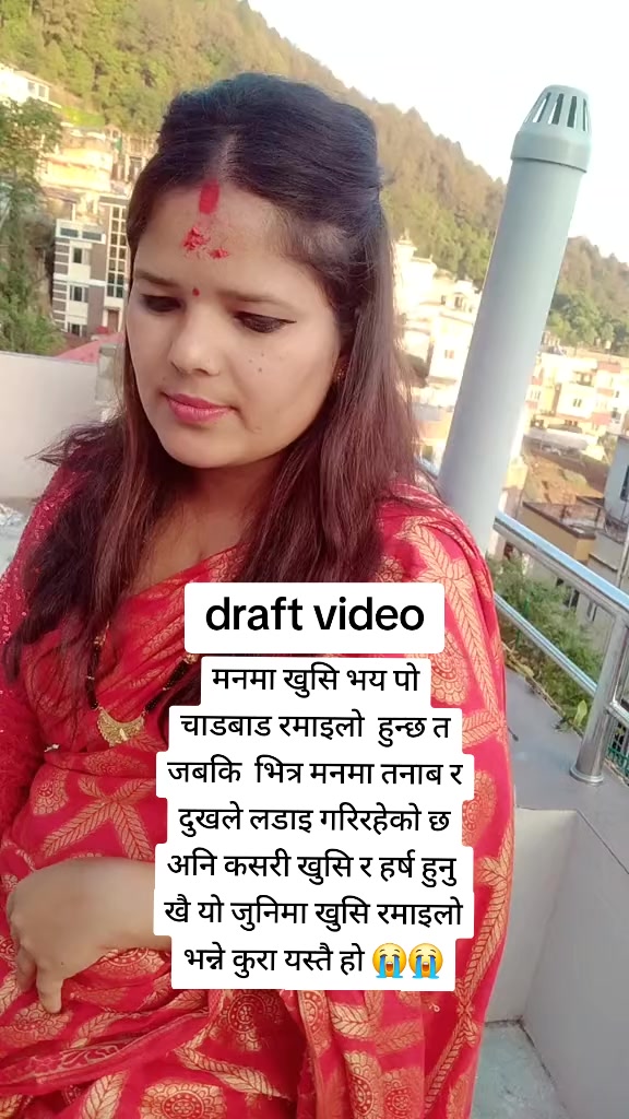 @kali saru