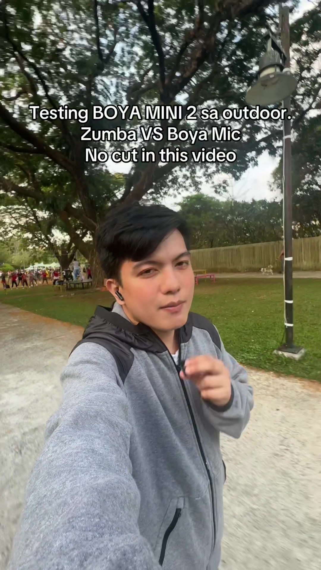 @Dash & Jelo