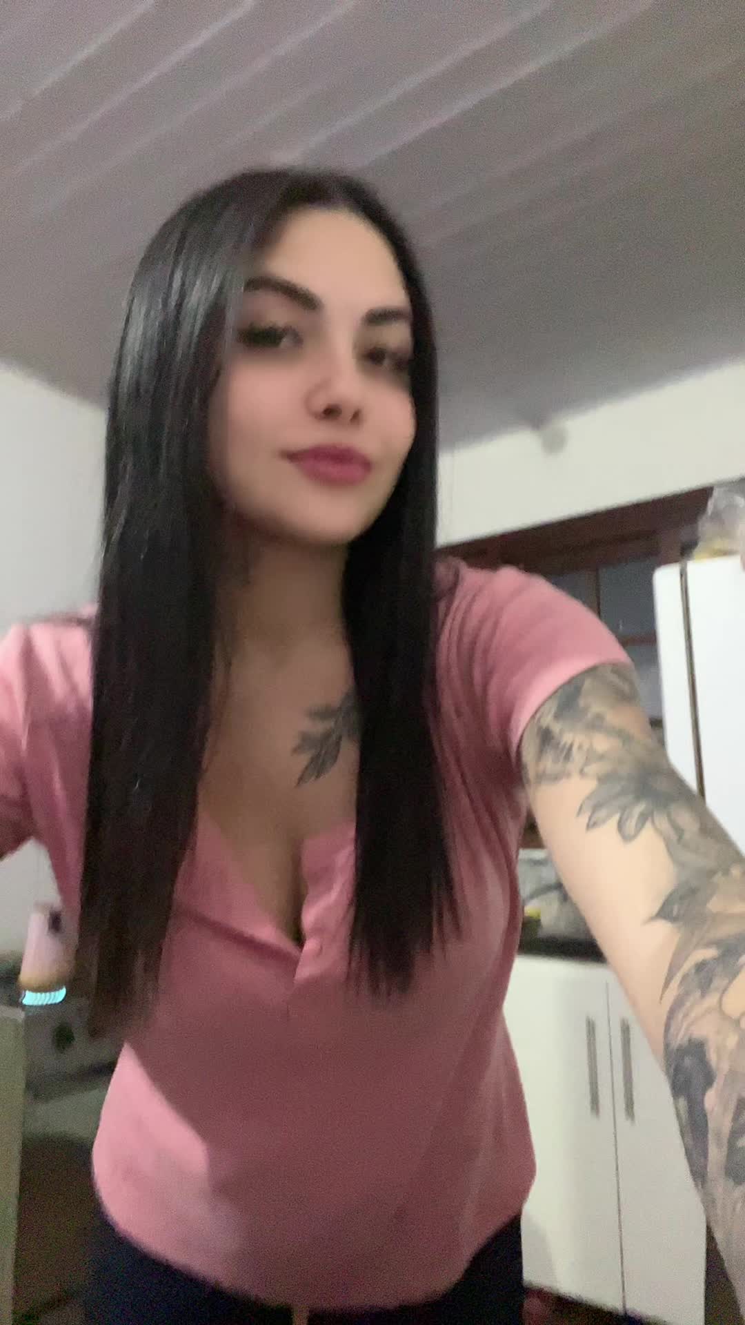 @Caroline Castro