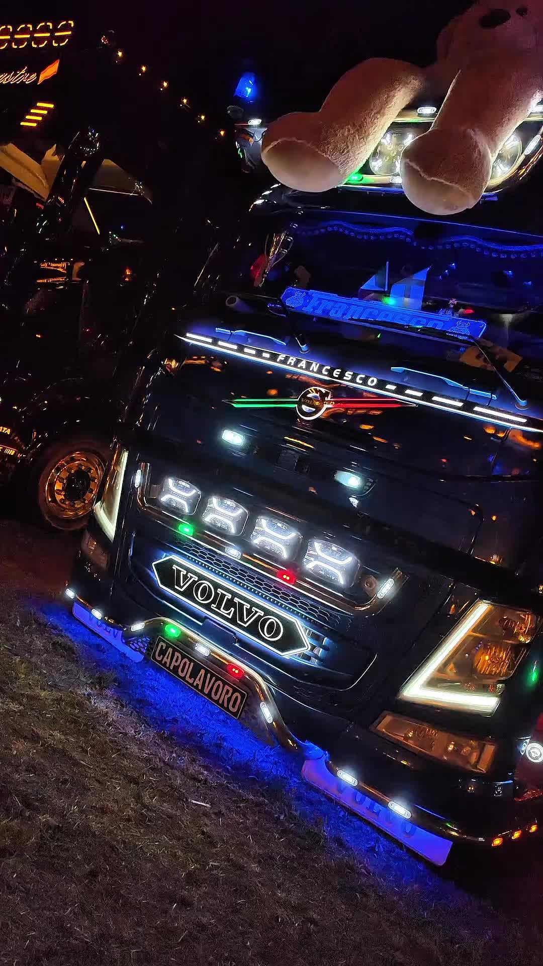 @Truck Engine JOKERS