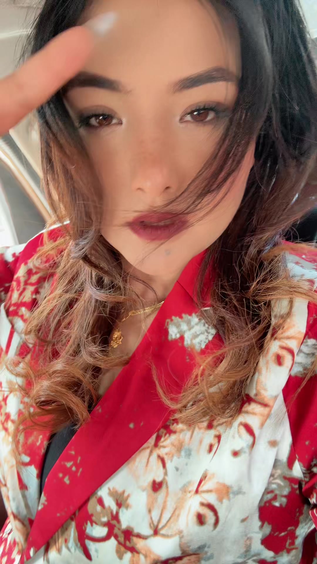 @The Akriti shrestha❤️