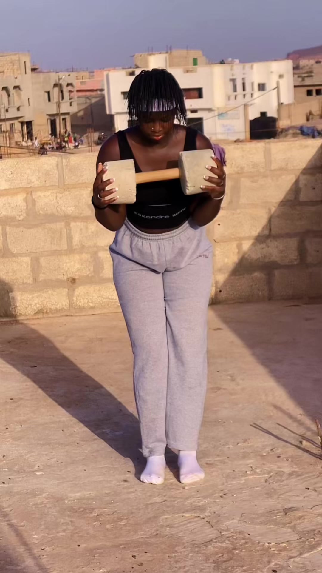 @Astou Gueye