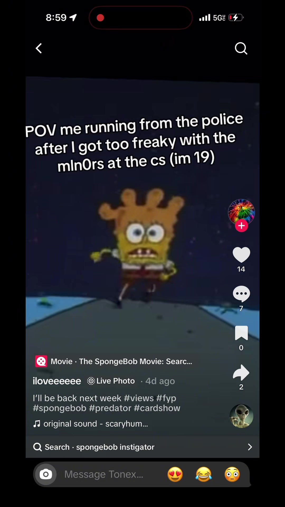 @Tonex ✝️