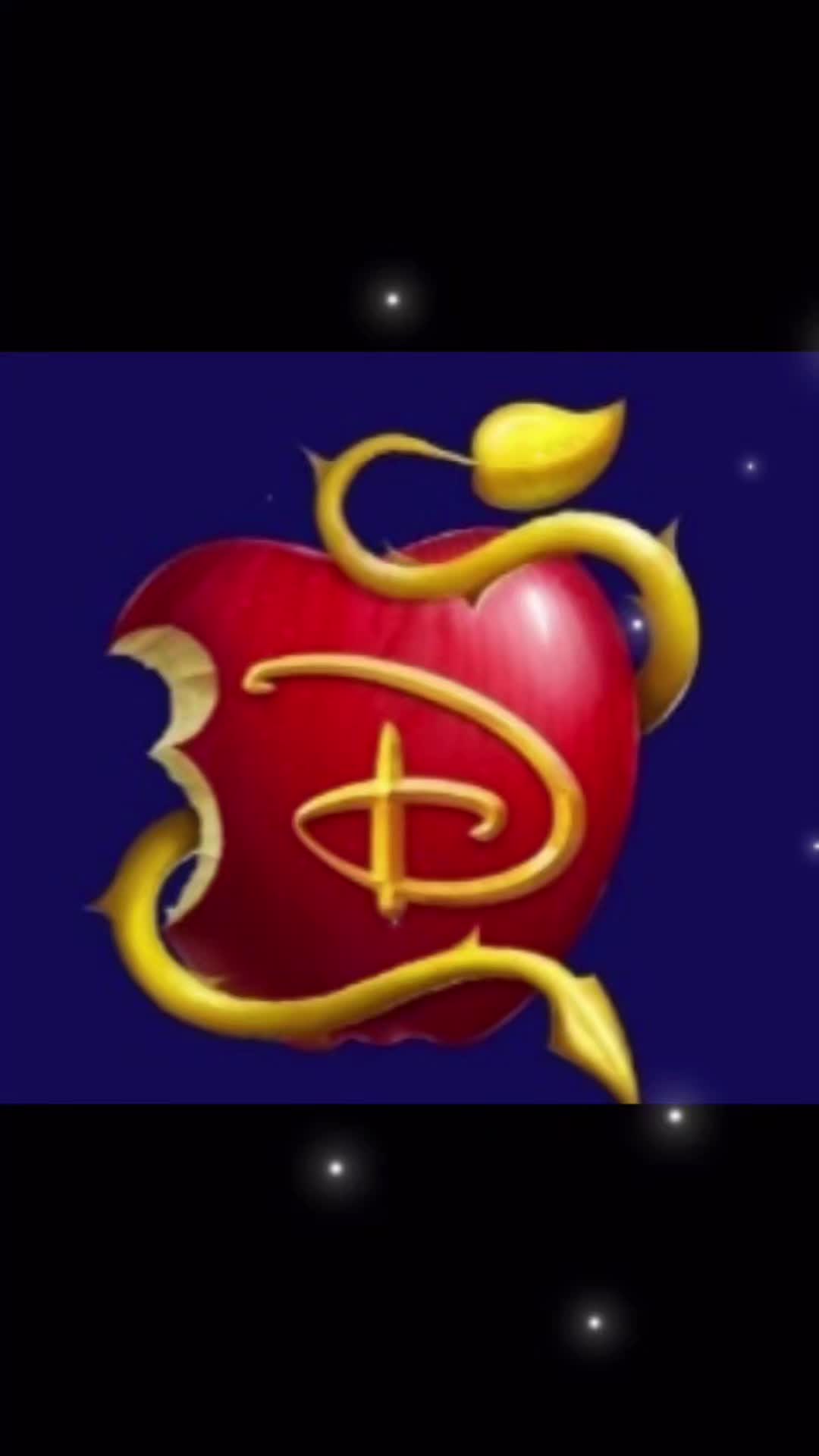 @descendants edits