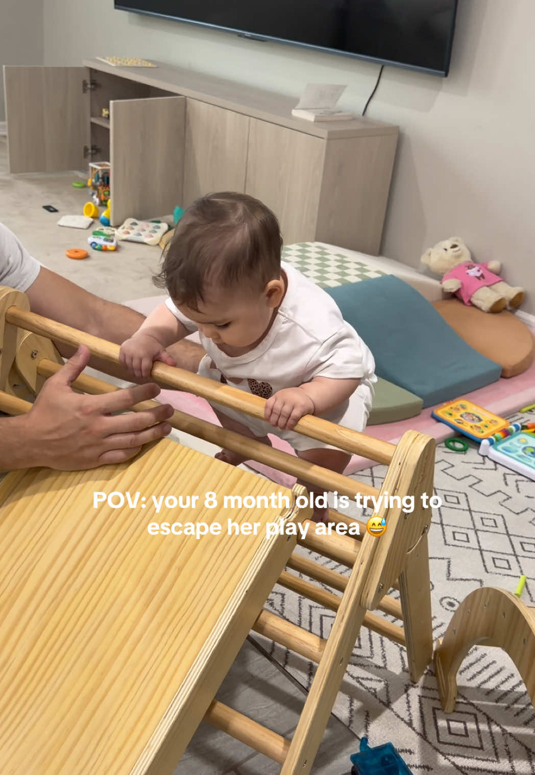 @Andrea Correa | SAHM