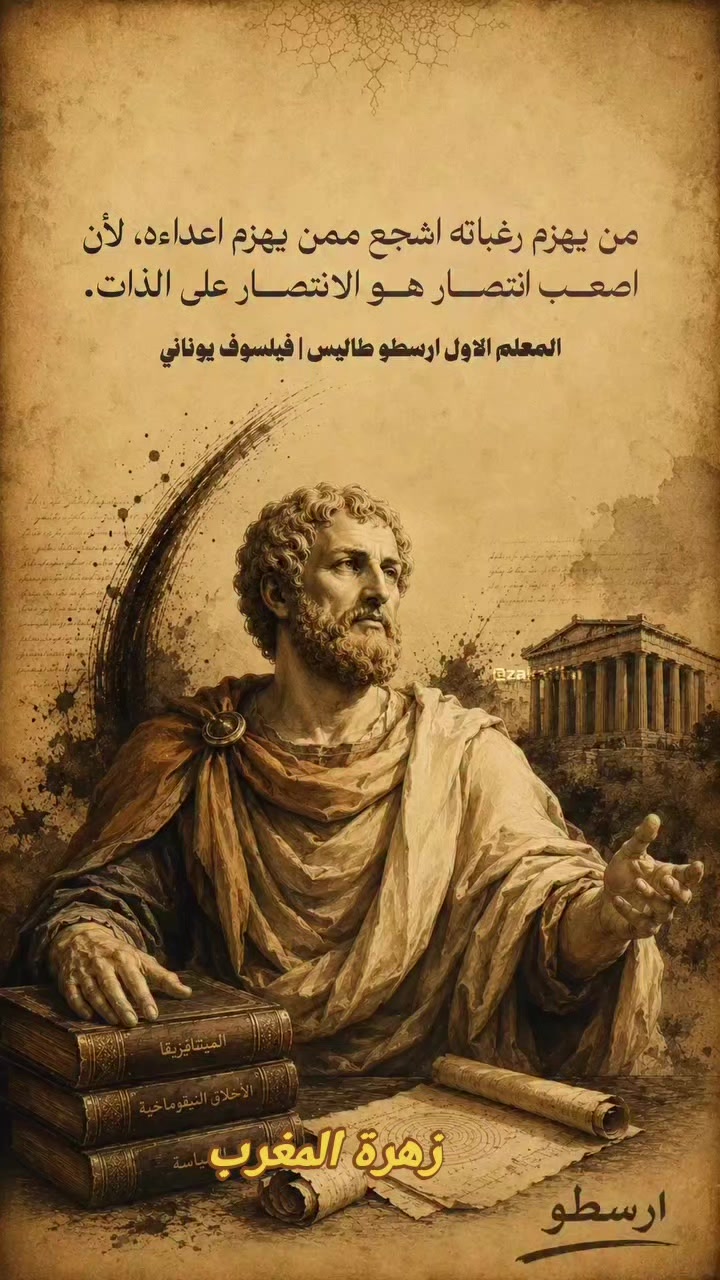 @زهرة المغرب