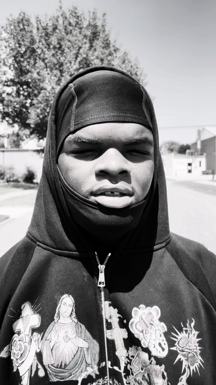 @CHOPZFUNNY