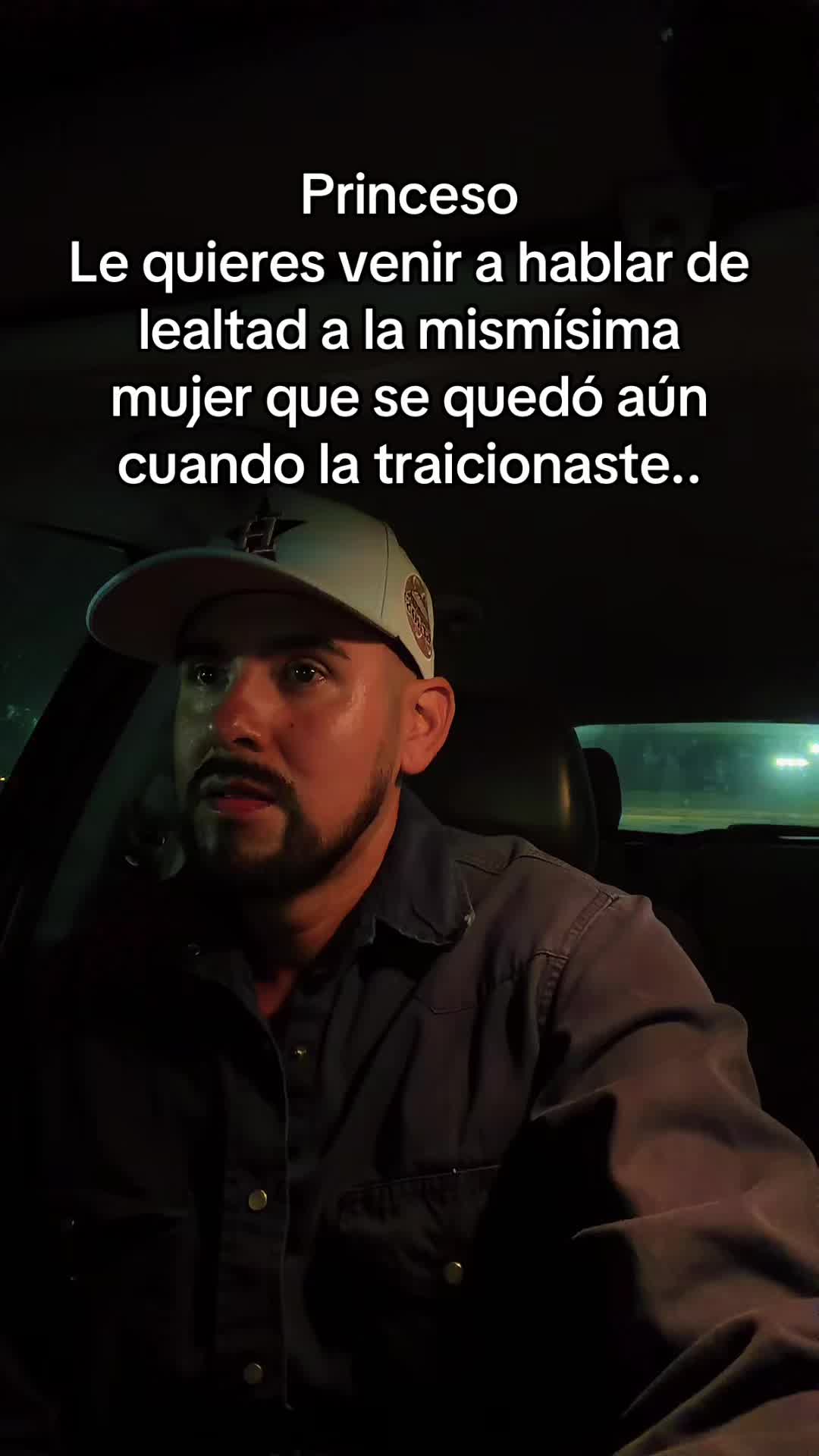 @El Señor Sonrisas.