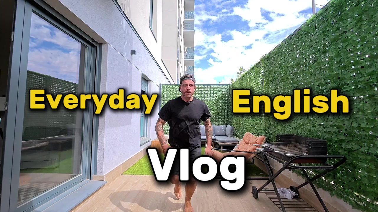 @Instant English