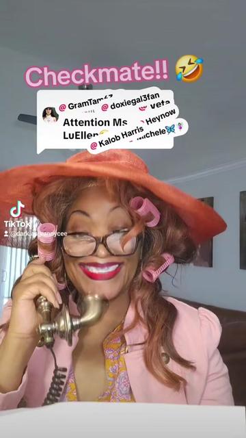 @GrannyCee