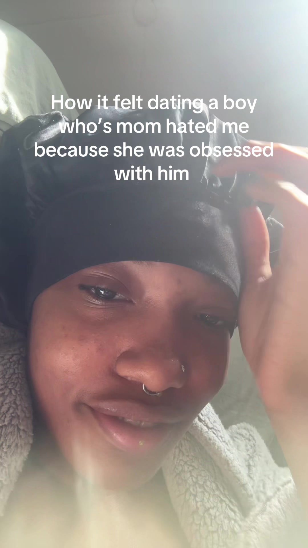 @evil bisexual