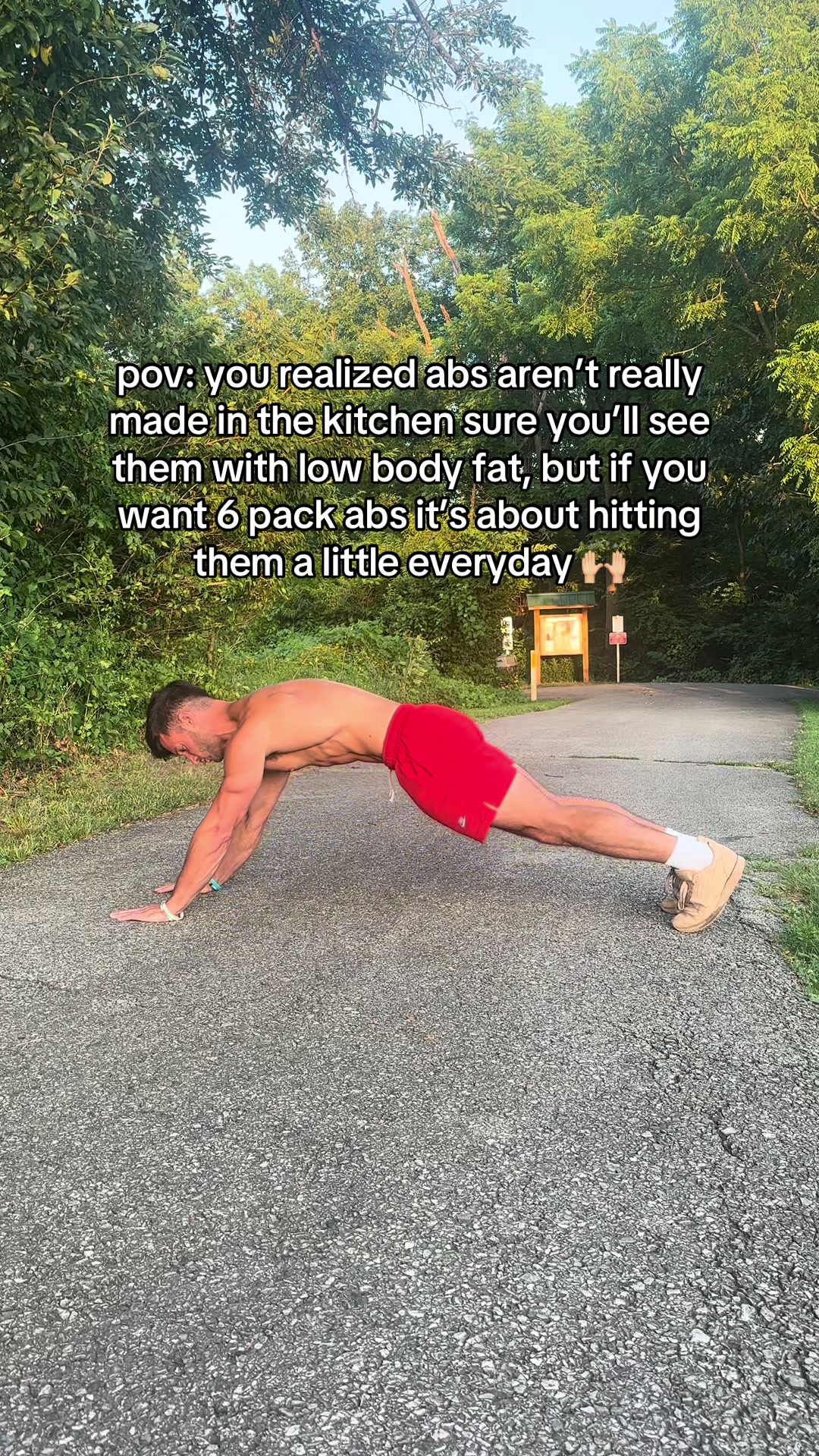 @Pete Kaso | Fitness