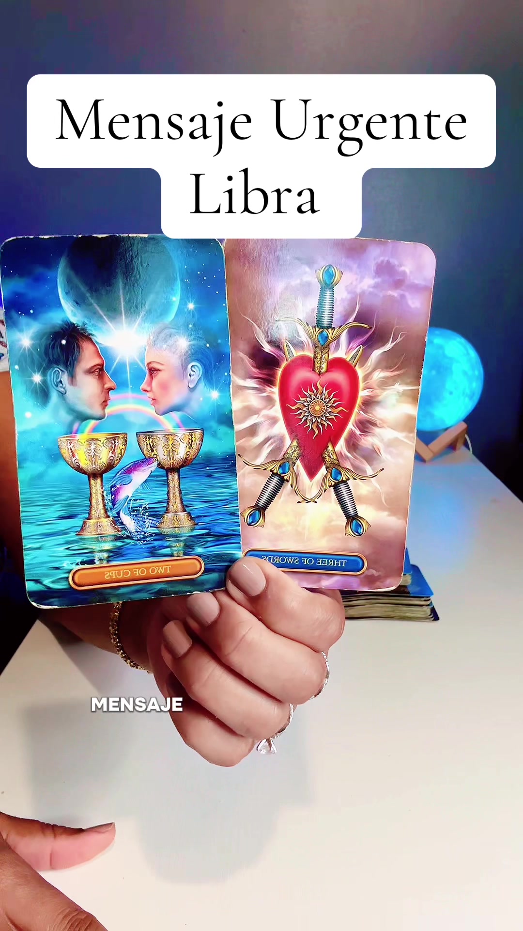 @lucy Tarot