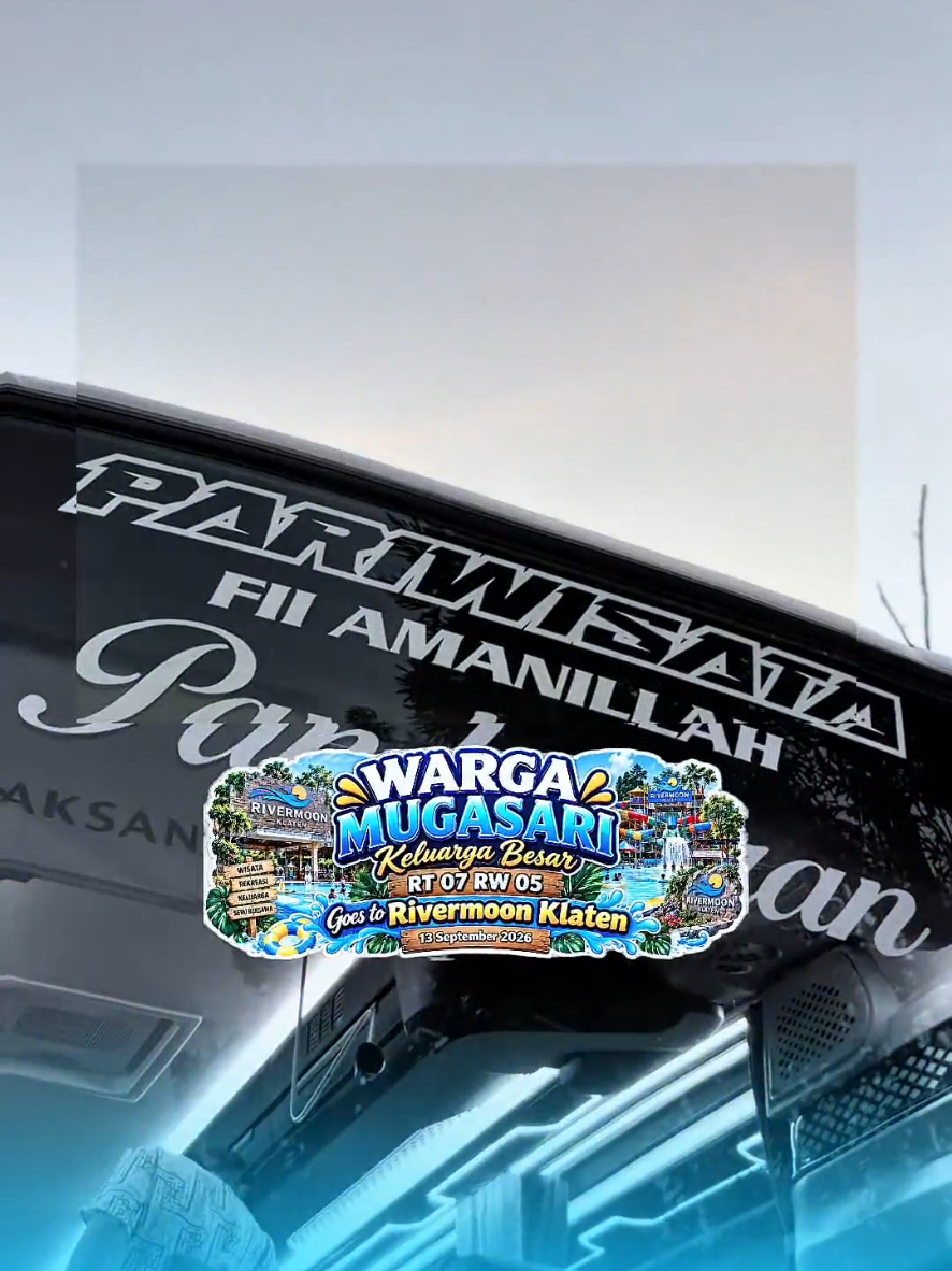 @ABRISAM TOUR SEMARANG