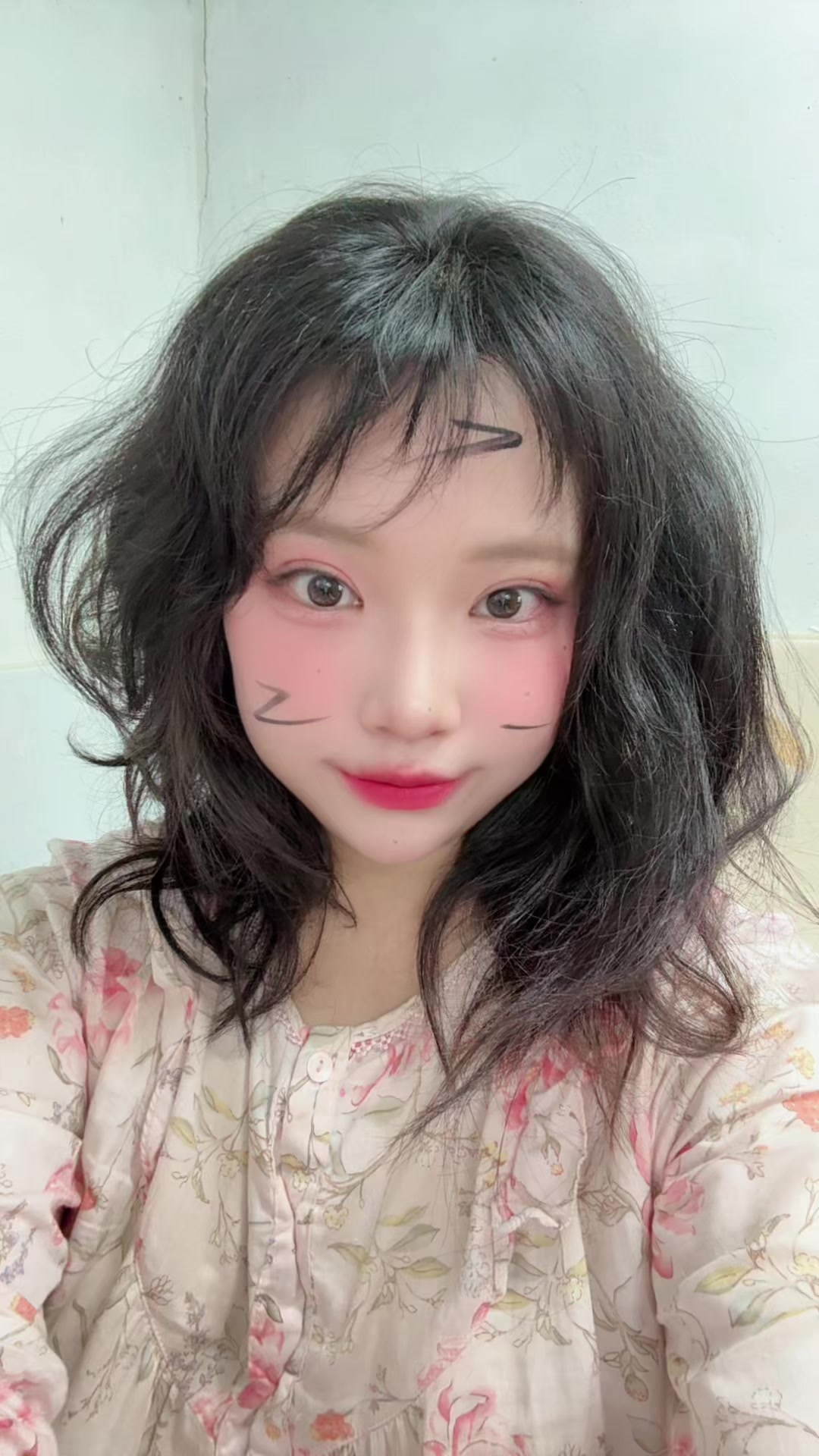 @샤머호