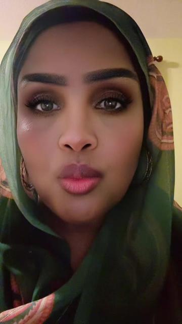 @zahraRaydabkhatumo iyo robki