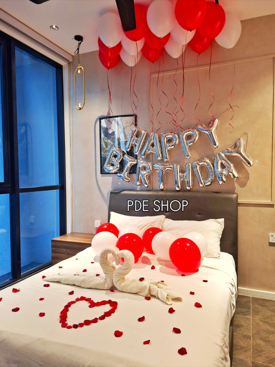 @PDE SHOP SURPRISE PLANNER