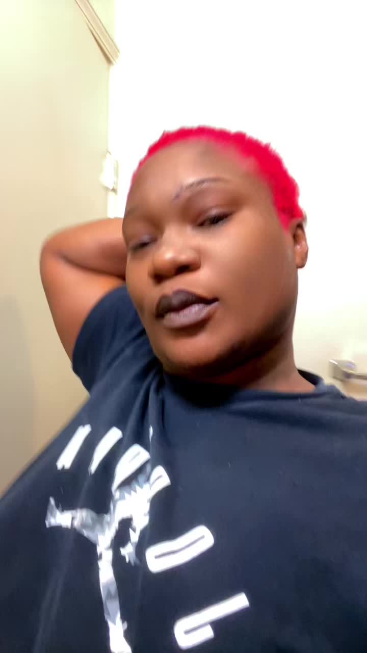 @Banieshia Shantrell