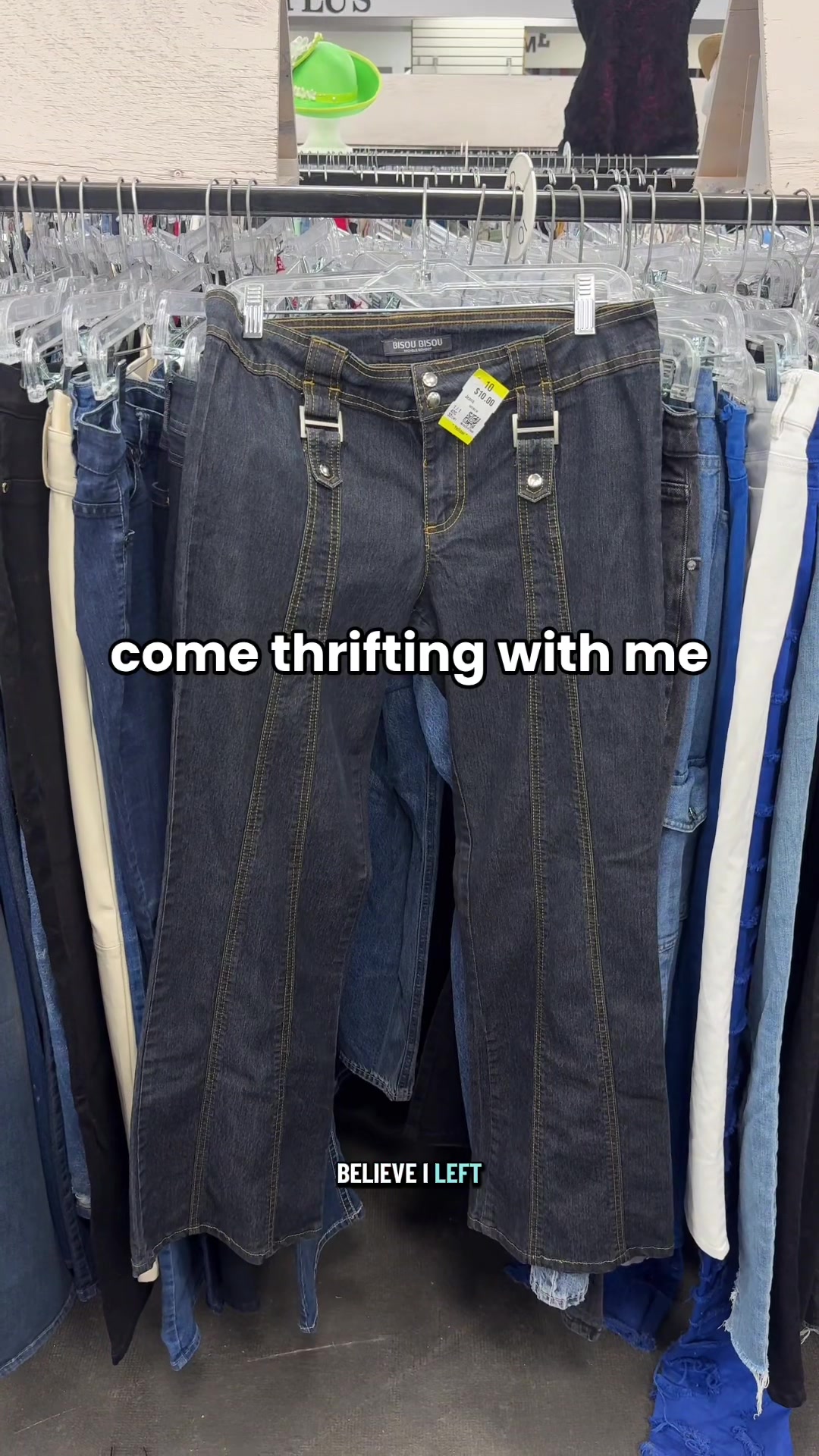@Synclaire Vintage ๐ฑ