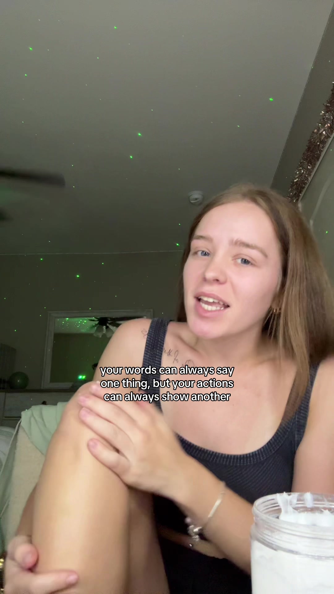 @tatum spams